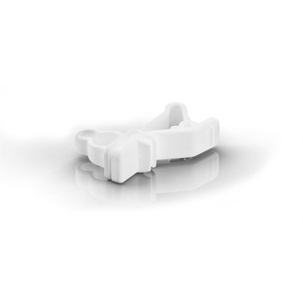 DPA Microphones SCM0035 - Lavalier Microphone Clip for 2061 Series (White)