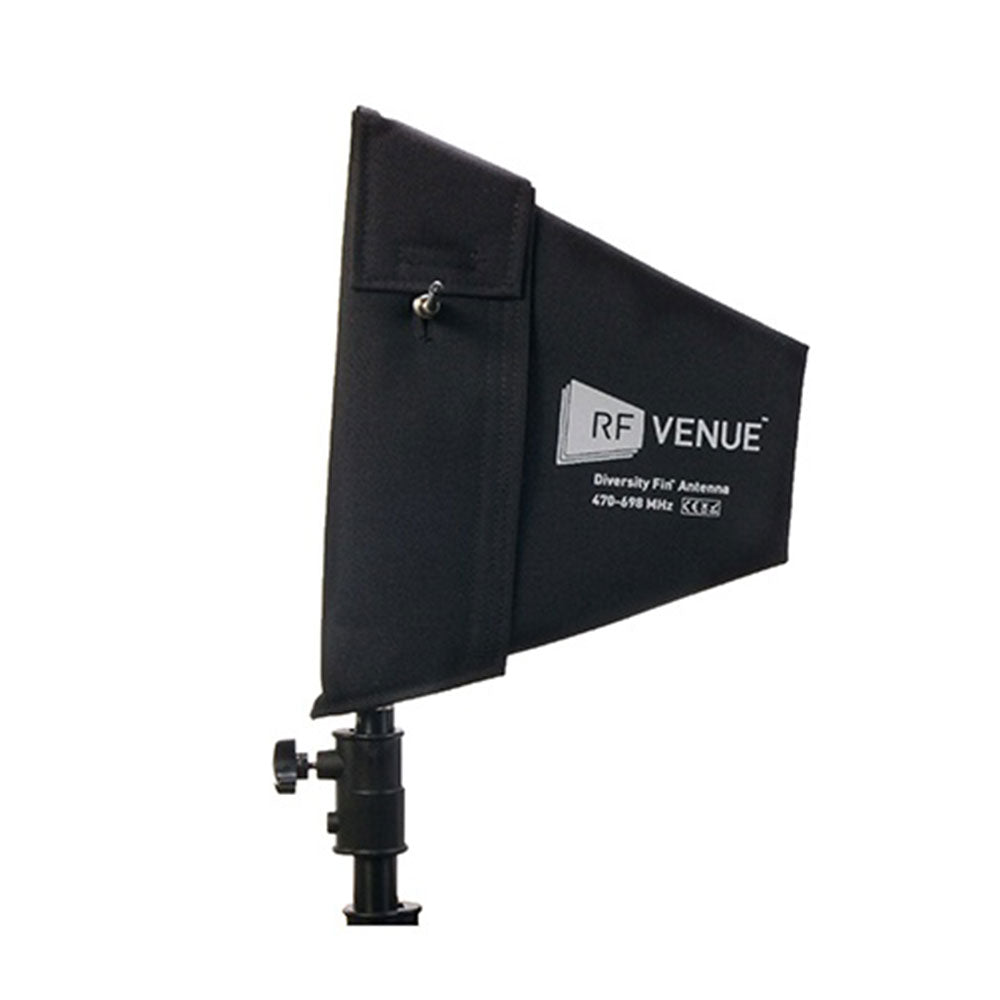 RF Venue DFIN COVER - Protective Cover for Diversity Fin Antenna