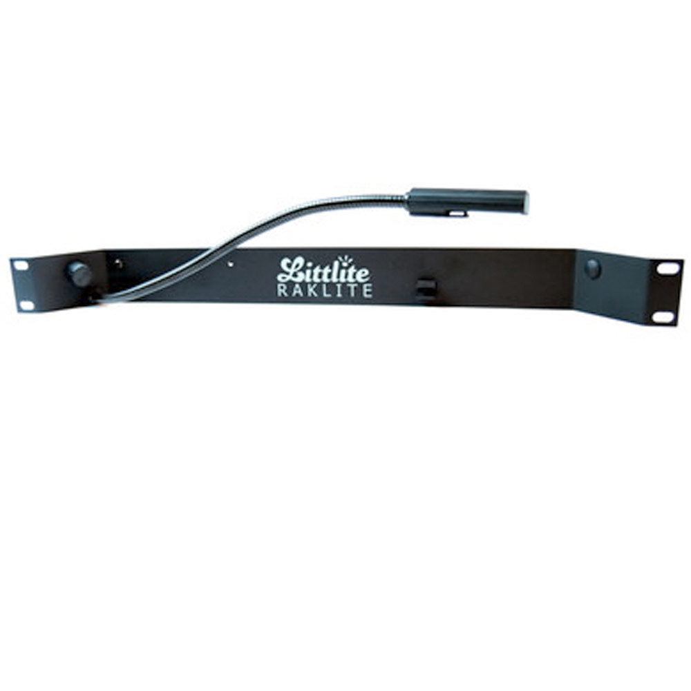 Littlite RL-10-S-LED Raklite Gooseneck