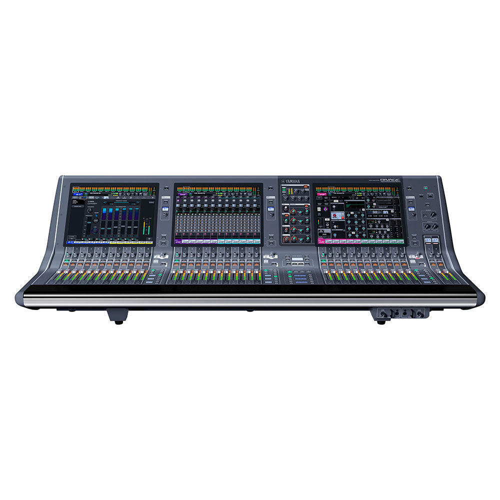 Yamaha CS-R5 Rivage PM5 Mixing Surface
