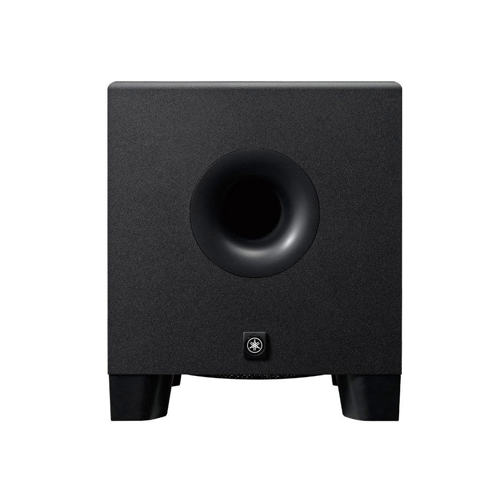 Yamaha HS8S 8 Inch Powered Studio Subwoofer