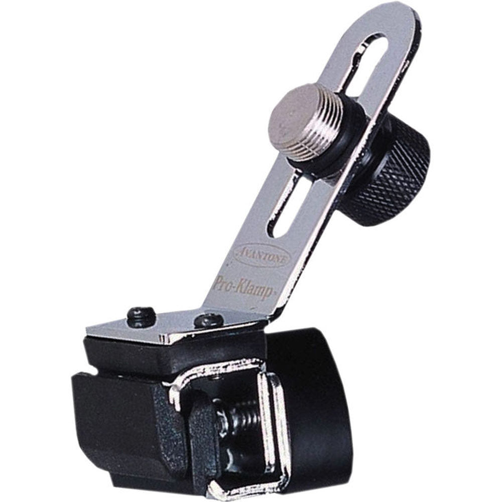 Avantone PK-1 Pro-Klamp Non-Scuff Drum Rim Microphone Mount Clip