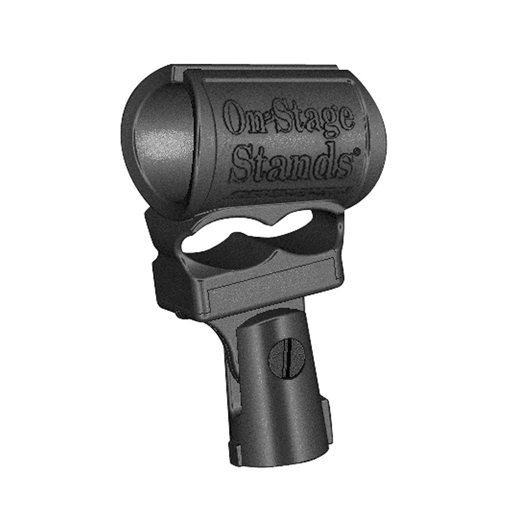 On Stage MY330 Wireless Microphone Shock Mount Clip
