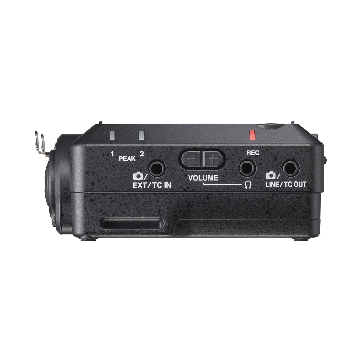 Tascam FR-AV2 - Compact 32-Bit Float Field Recorder and Timecode Generator with Mixer