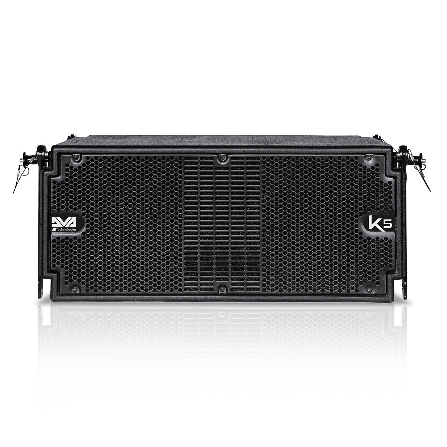 dBTechnologies DVA K5 - 3 Way Active Line Array Module