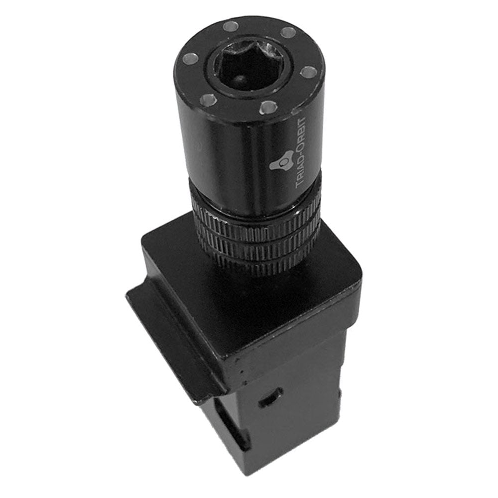 Triad-Orbit IO-S6 AVID S6 Console IO Quick-Change Coupler