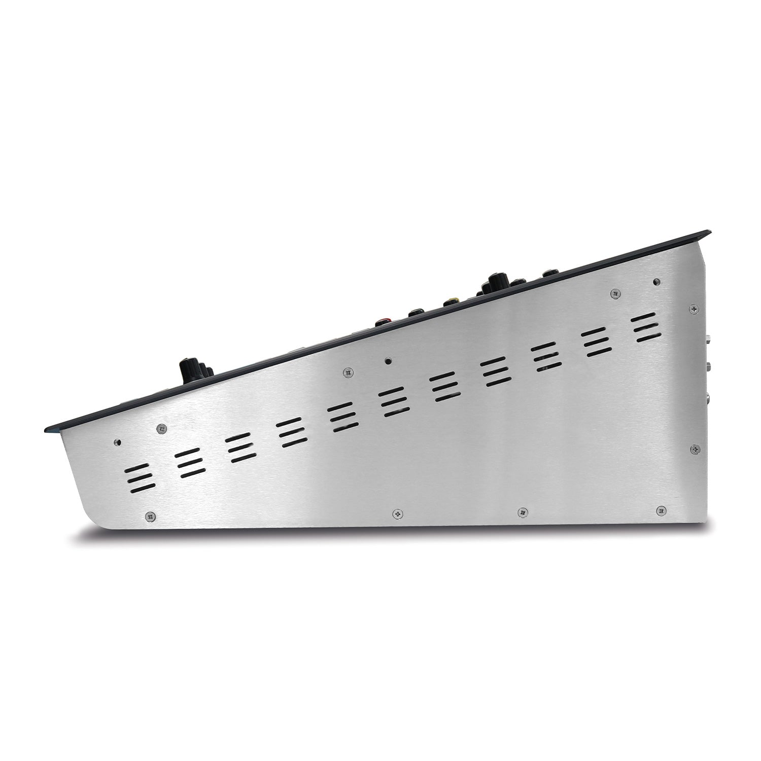 Sonifex S1 - Digital / Analog Hybrid Broadcast Radio Mixer