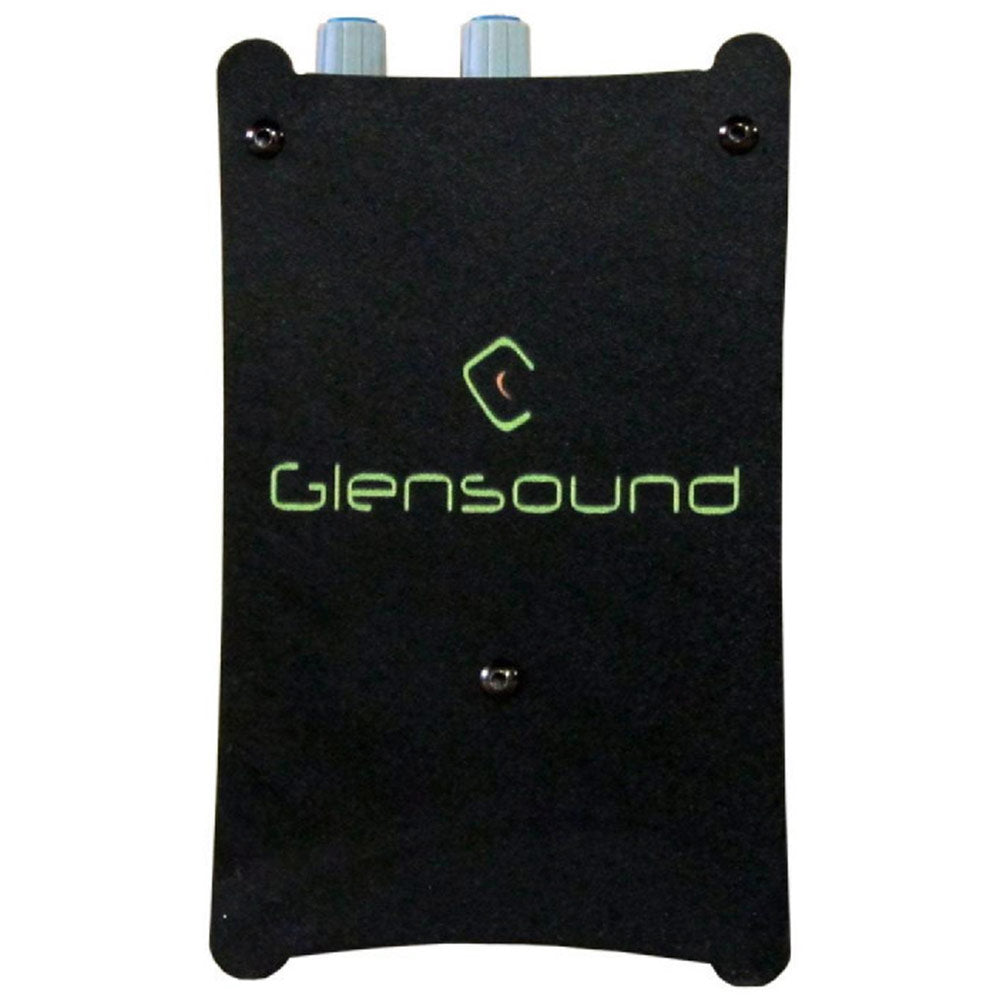 Glensound VITA MINI - Compact Dante¨ Beltpack Commentary Unit with Talkback