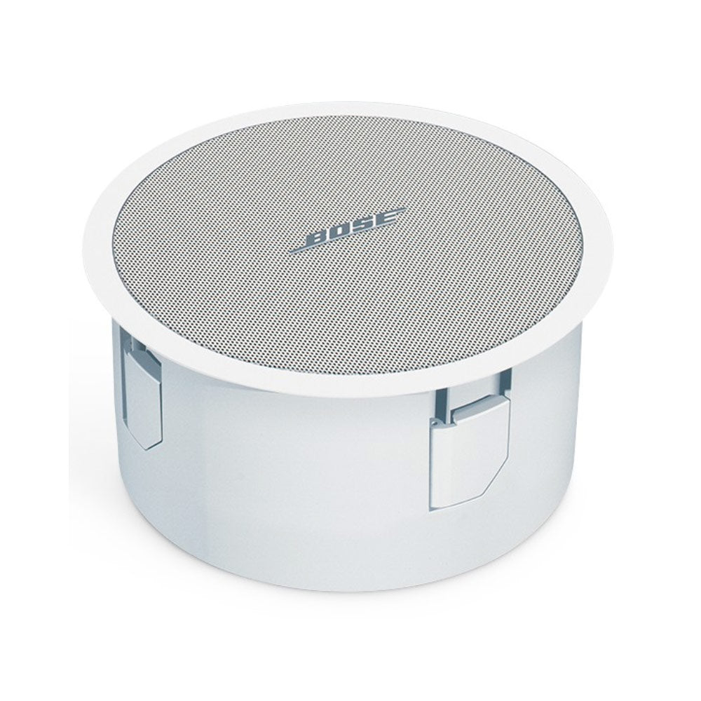 Bose FreeSpace 3 Flush-Mount Acoustimass Subwoofer - White