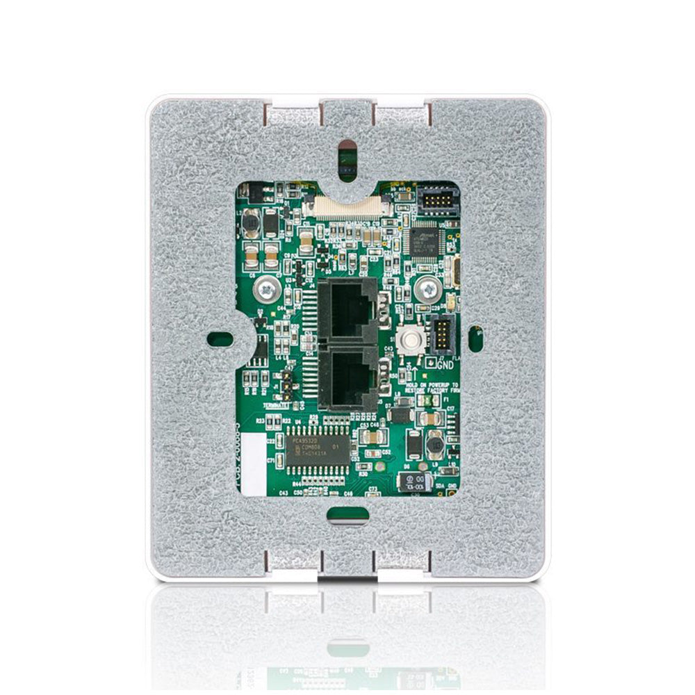 Symetrix ARC-3 Adaptive Remote Control for Symetrix DSP Systems (Black)