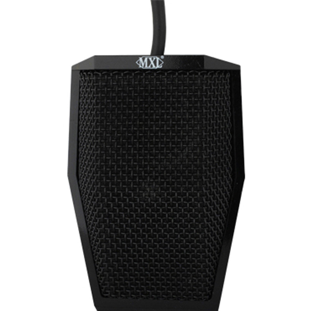 MXL FR-401M Supercardioid Condenser Boundary Microphone