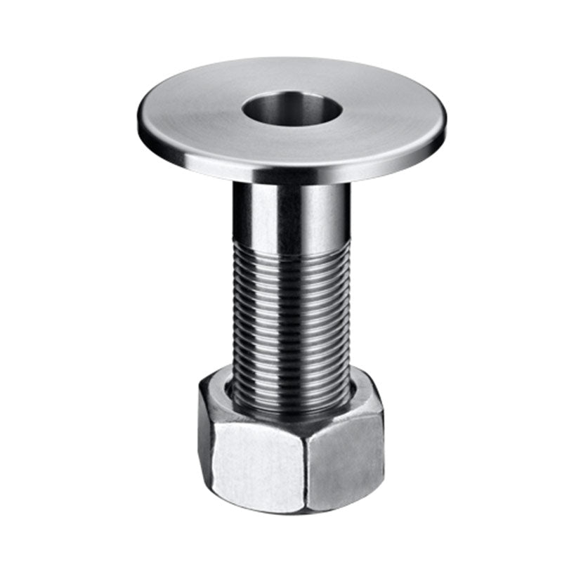Yellowtec YT3211 - m!ka Bushing - Stainless Steel