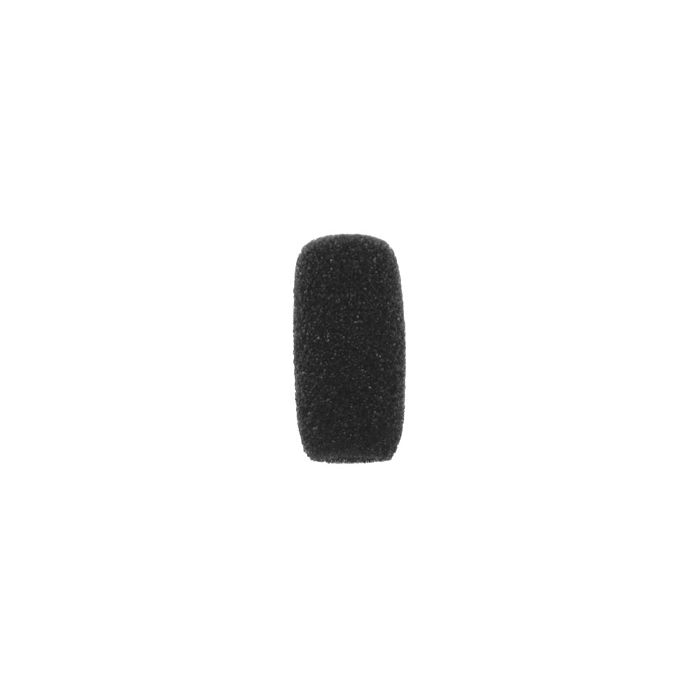 Pliant Technologies IEL-WINDSCREEN Replacement Windscreen for MicroCom In-Ear Headset