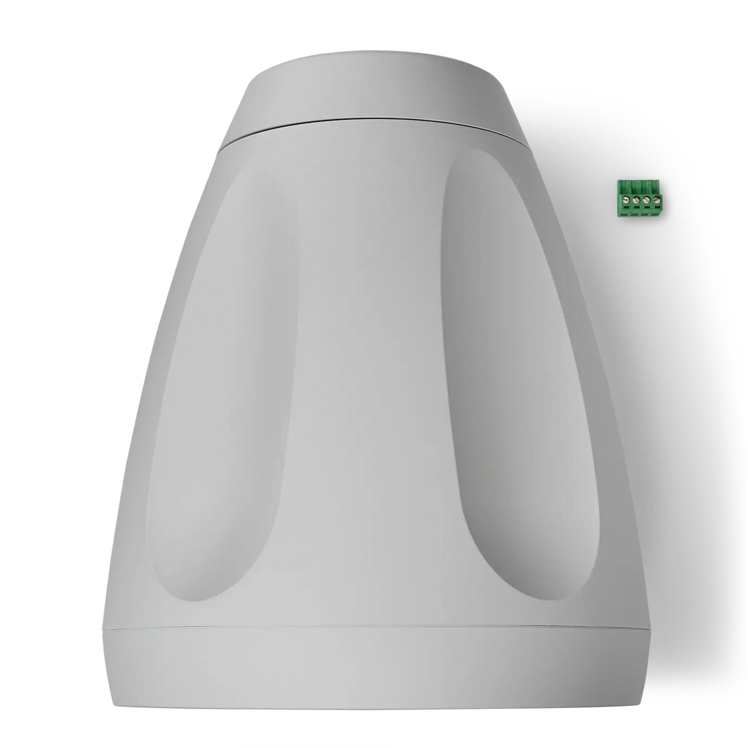 Shure MXP-6 - Pendant Passive Loudspeaker (White)