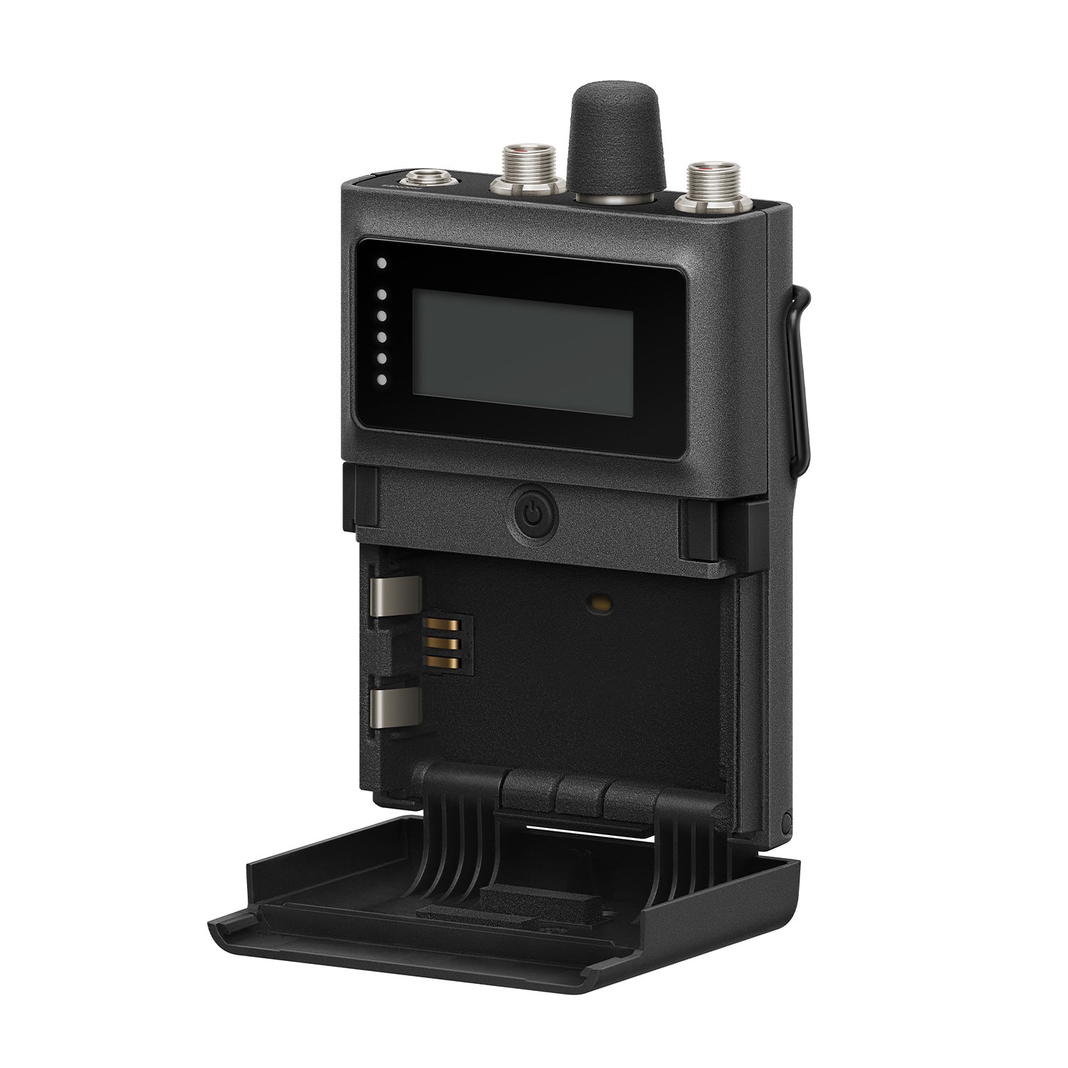 Sennheiser Spectera SEK UHF - Bidirectional Bodypack Transceiver (470-608 MHz)