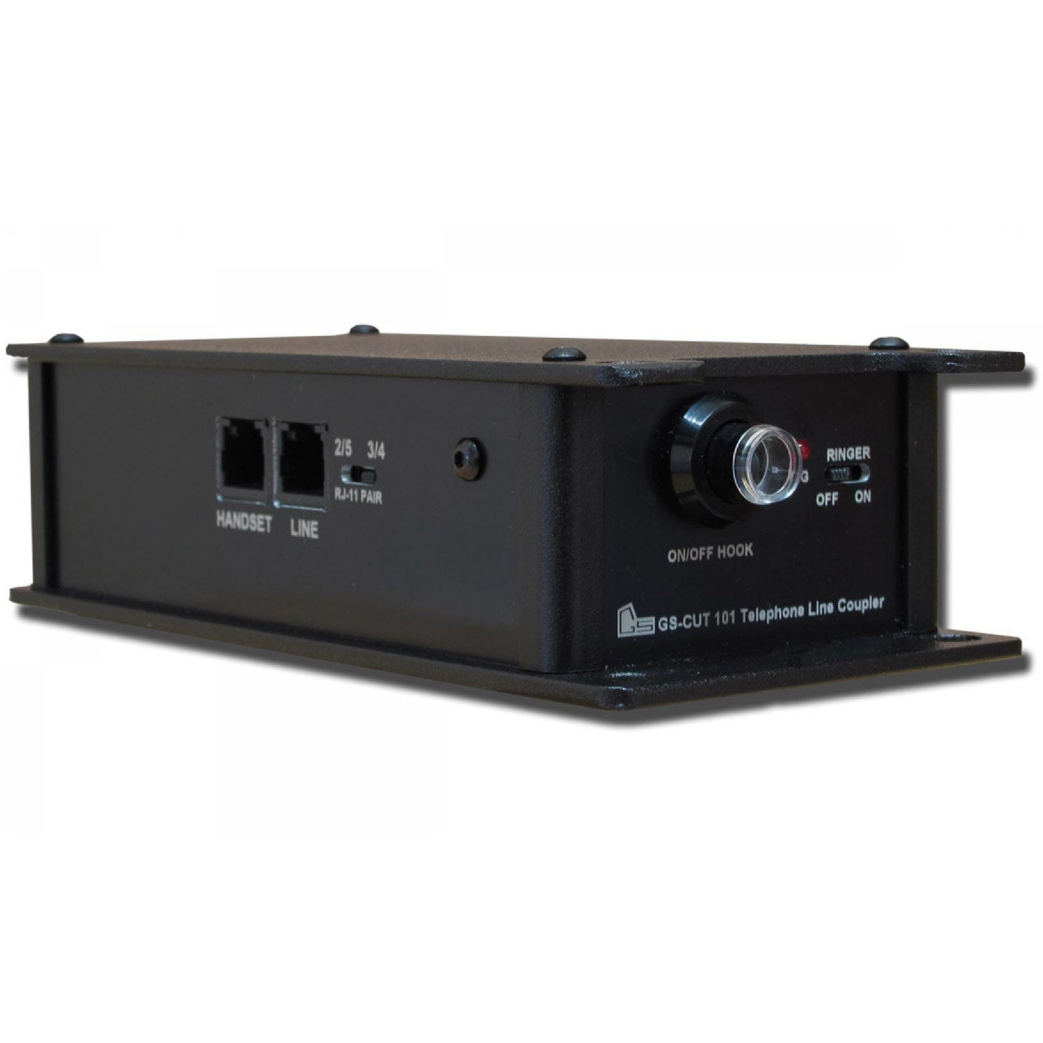 Glensound GS-CUT101 - Telephone Line Coupler