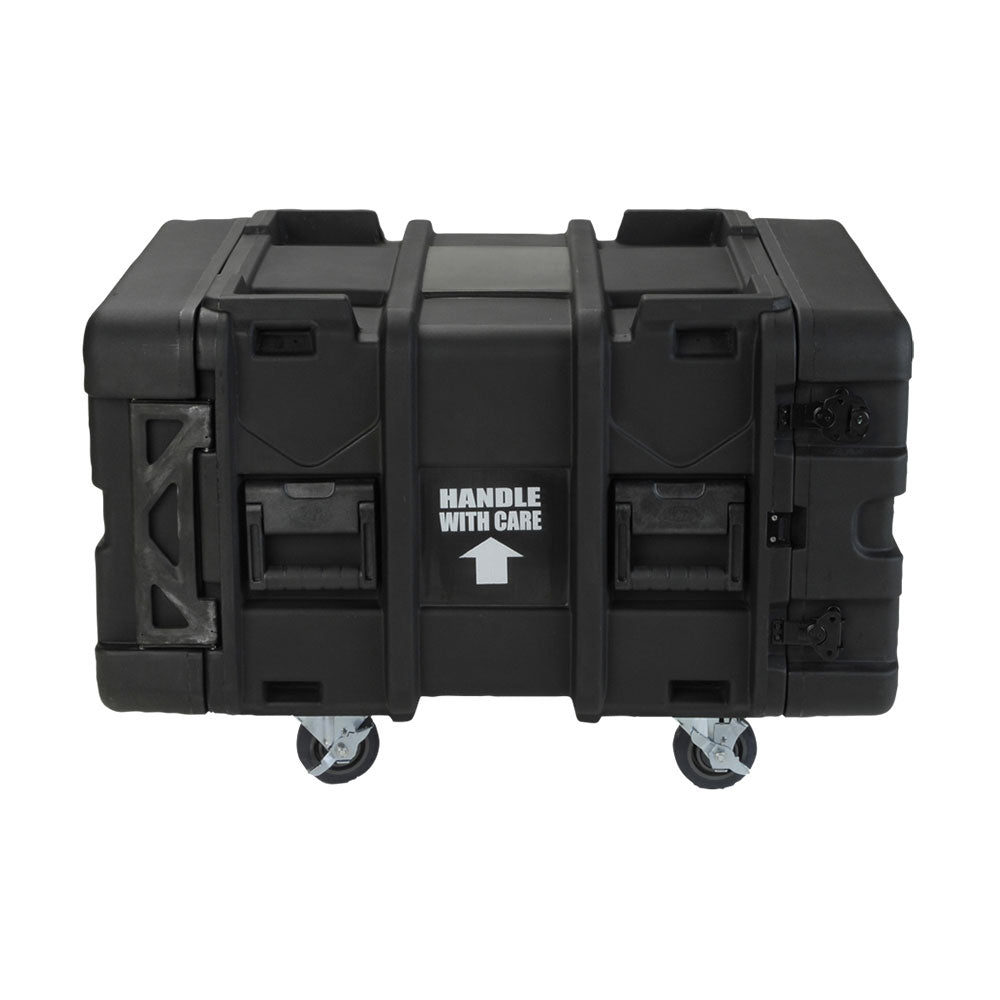 SKB 3SKB-R906U24 - 6-Space 24-inch Deep rSeries Shock Rack