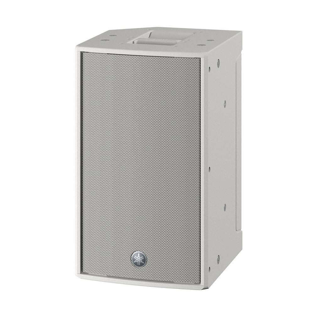 Yamaha CZR10W Passive 2-Way 10-Inch Loudspeaker or Stage Monitor (White)