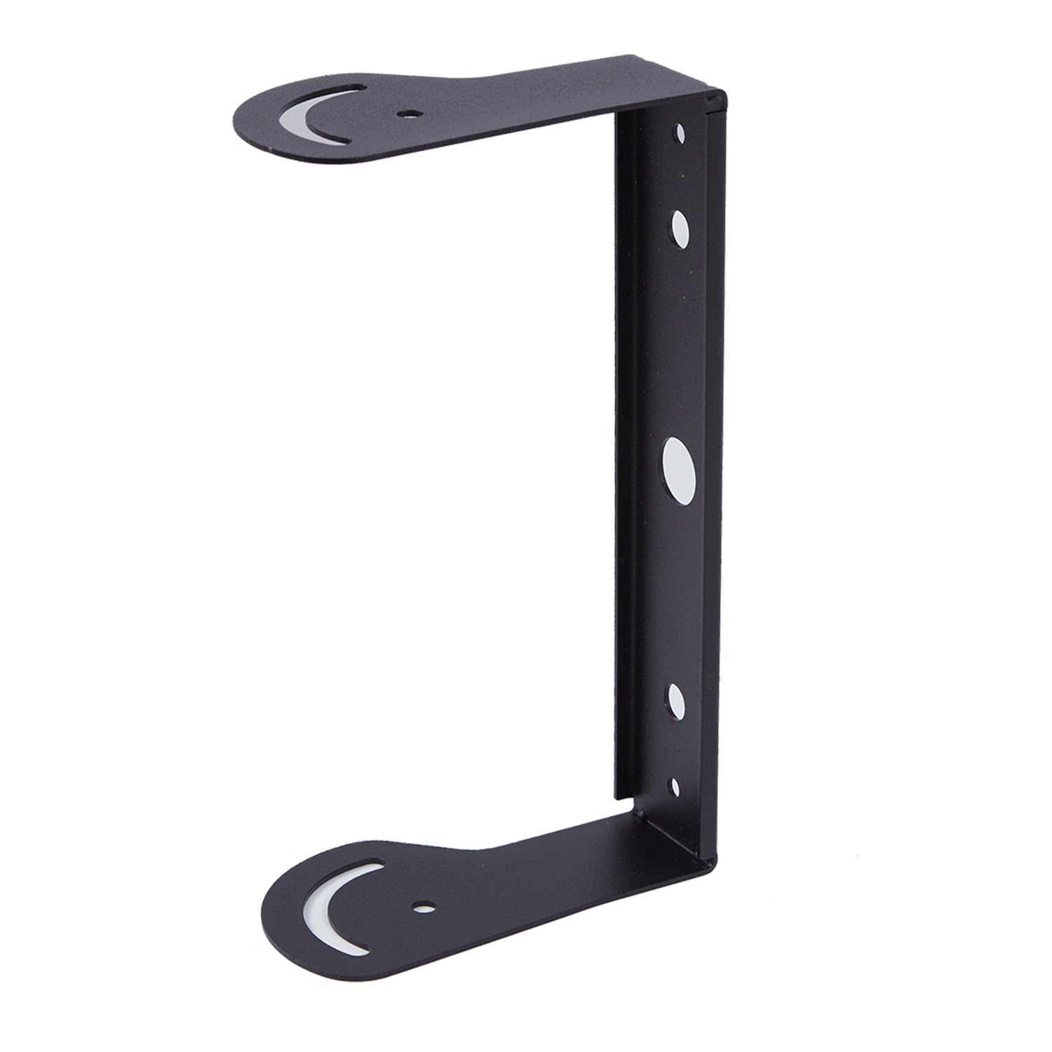 DAS AXU-AC24 - U-Bracket for ARCO-24T Loudspeaker (Black)