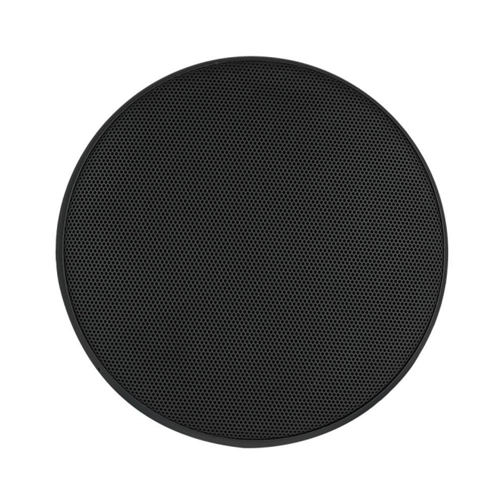 Soundtube HP82-EZ-BK - High-Power 8-Inch Open-Ceiling Pendant Speaker (Black)