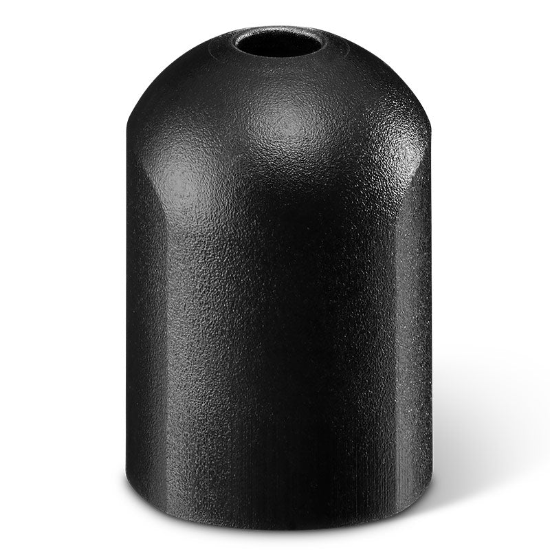 Shure RPMDL4FC Frequency Cap for DuraPlex Series (Black / Set of 5)