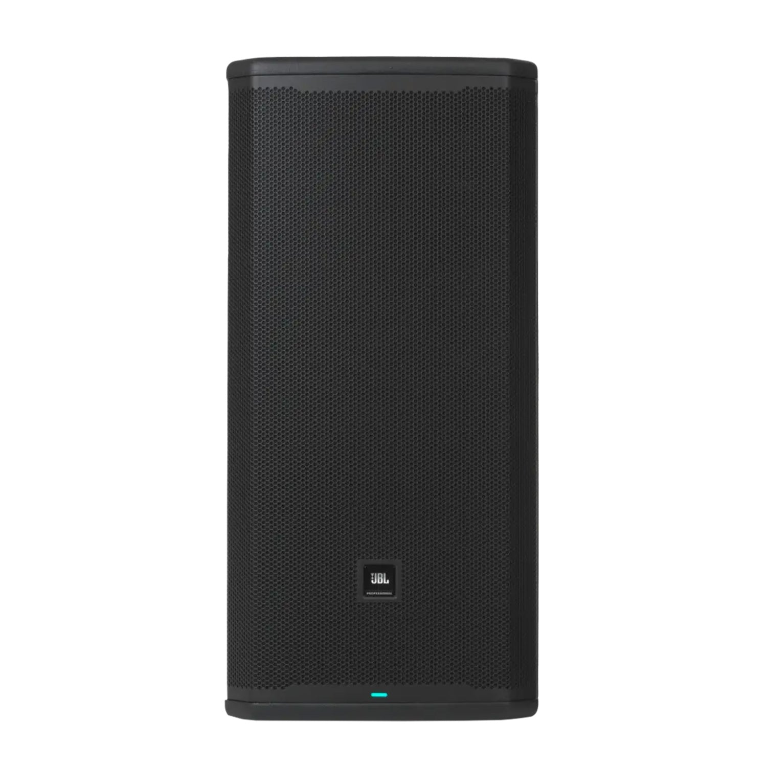 JBL PRX935 - Professional Powered Three-Way Single 15-inch PA Loudspeaker