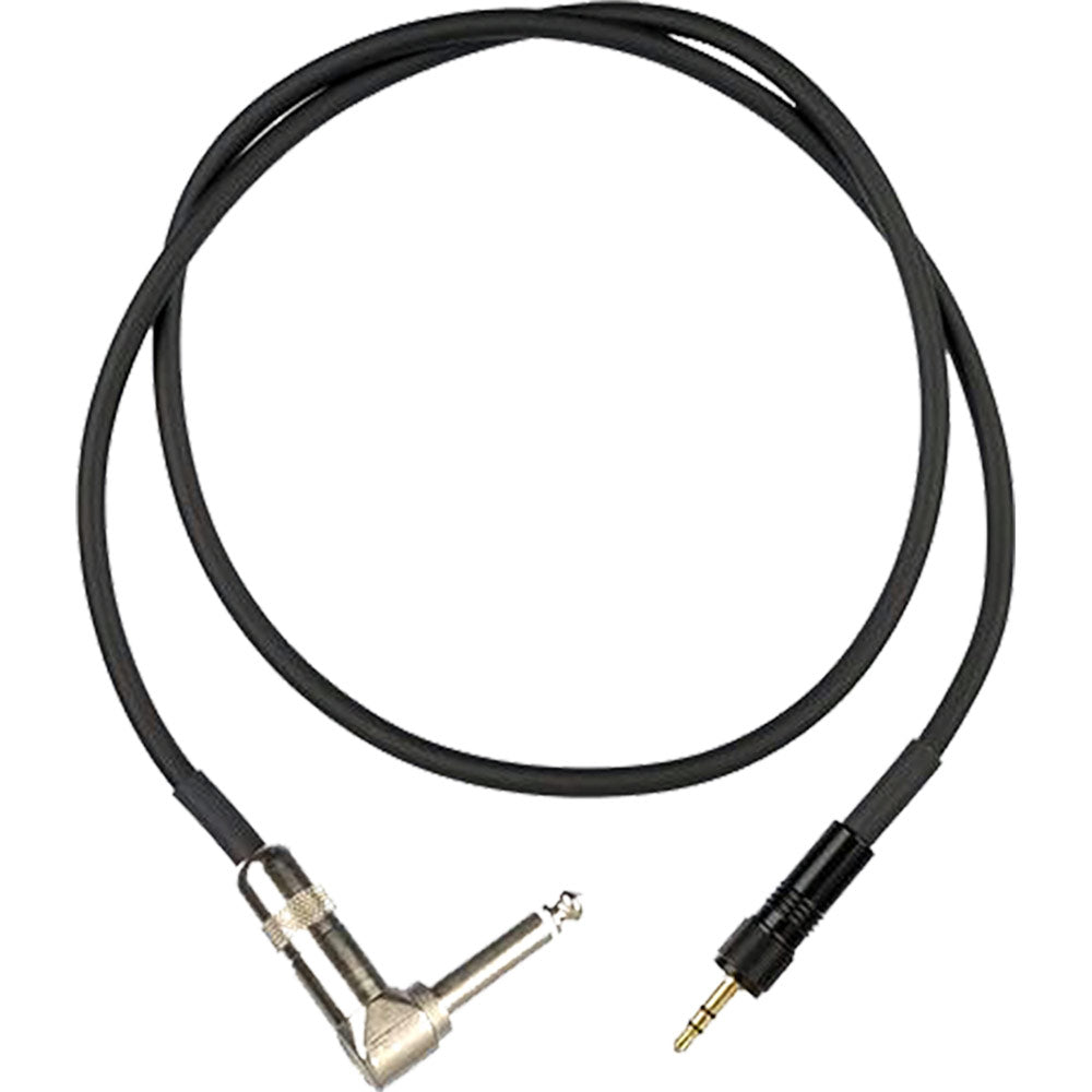 Sennheiser CI1-REW Right Angle Instrument Cable for Evolution Wireless