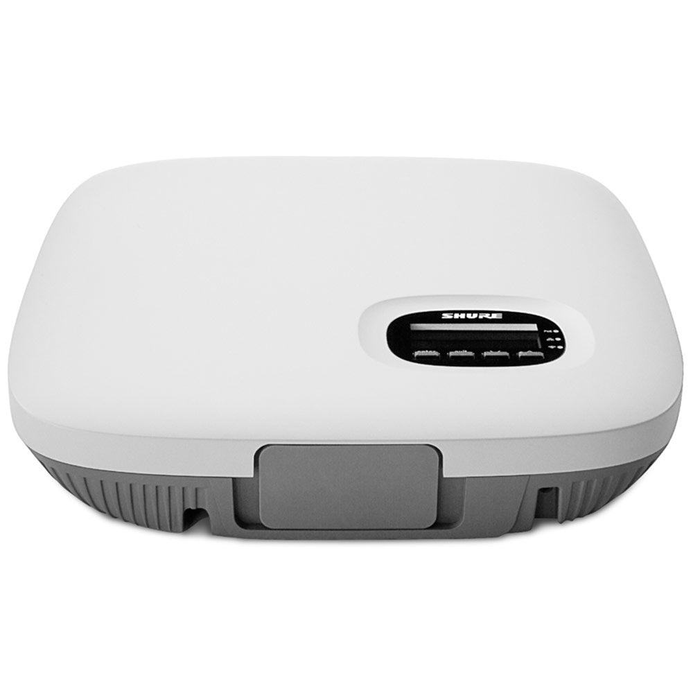 Shure MXCWAPT - Access Point Transceiver for MicroFlex Complete