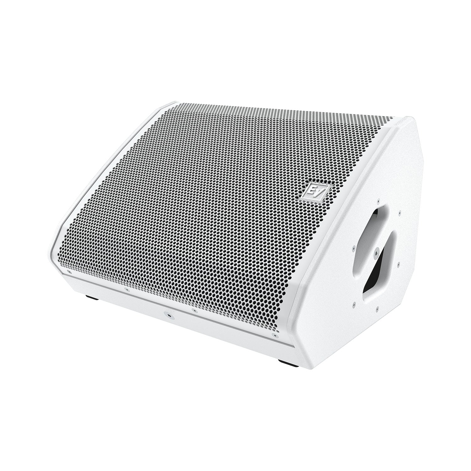 Electro-Voice MFX-12MC - Two-Way 12-Inch Coaxial Multi-Function Monitor (White)