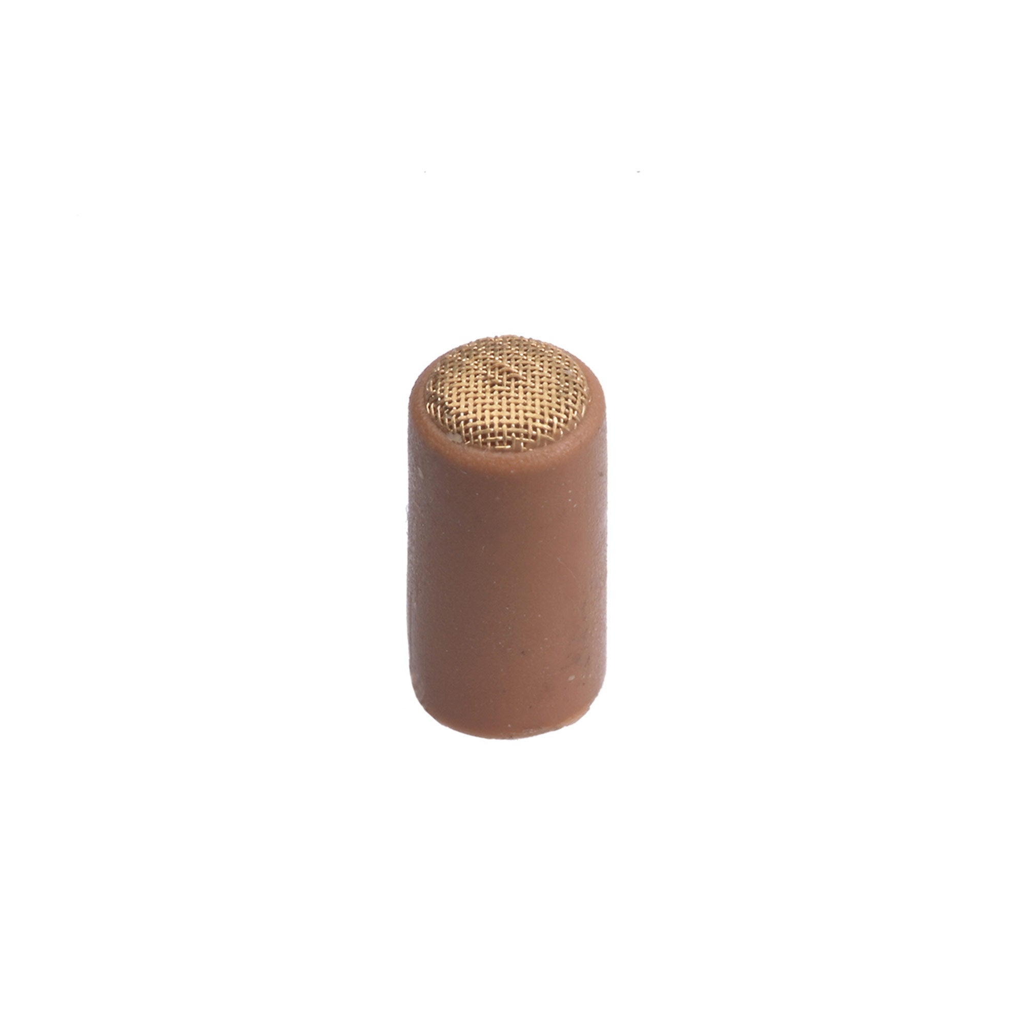 Sennheiser MZC 1-1 GOLD - Frequency Cap for MKE 1 (Beige)