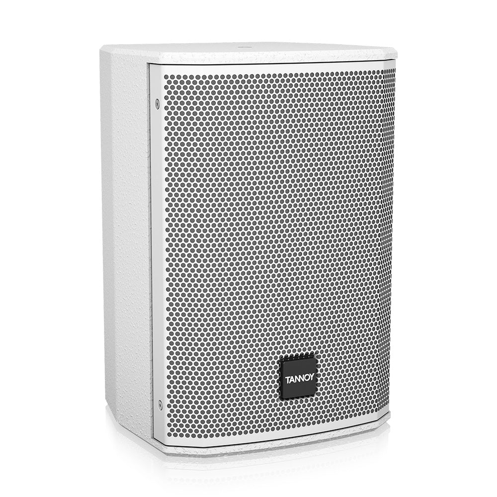 Tannoy VX 6 - Dual-Concentric 6-Inch Install Loudspeaker (White / Pair)