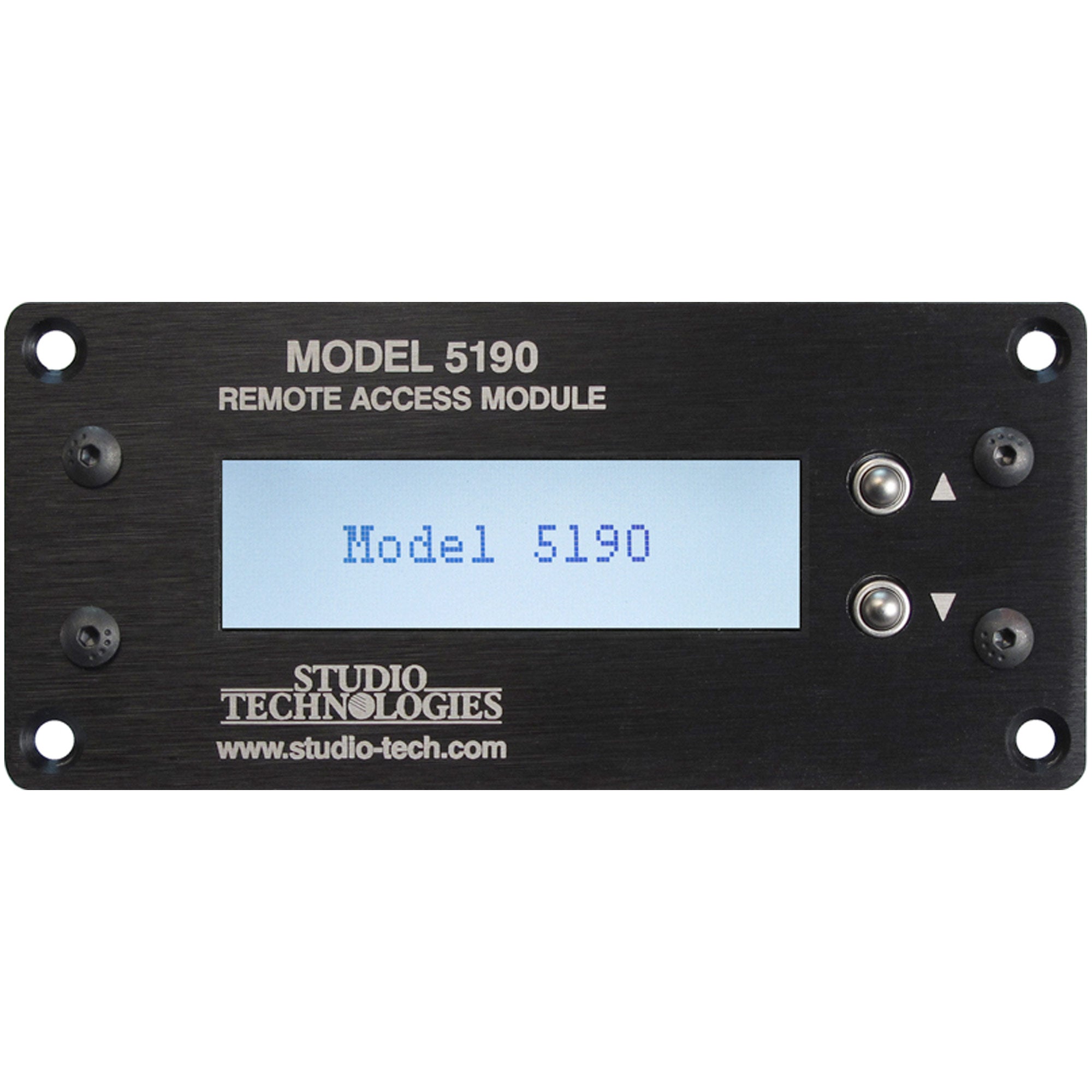 Studio Technologies Model 5190 Remote Access Module