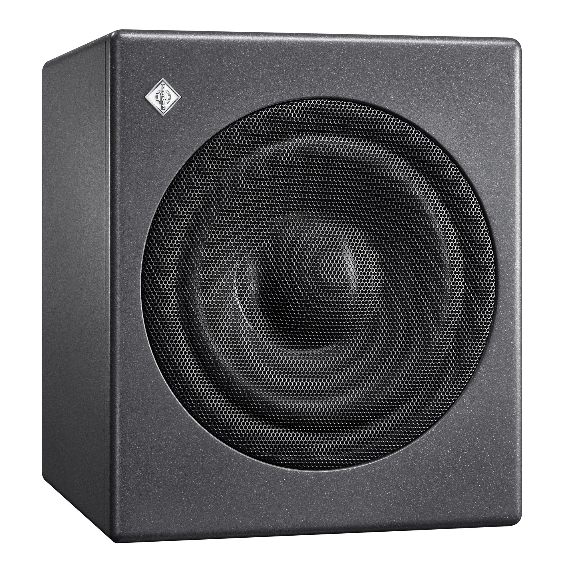 Neumann KH 750 AES67 - DSP-Controlled Subwoofer with AES67 Input