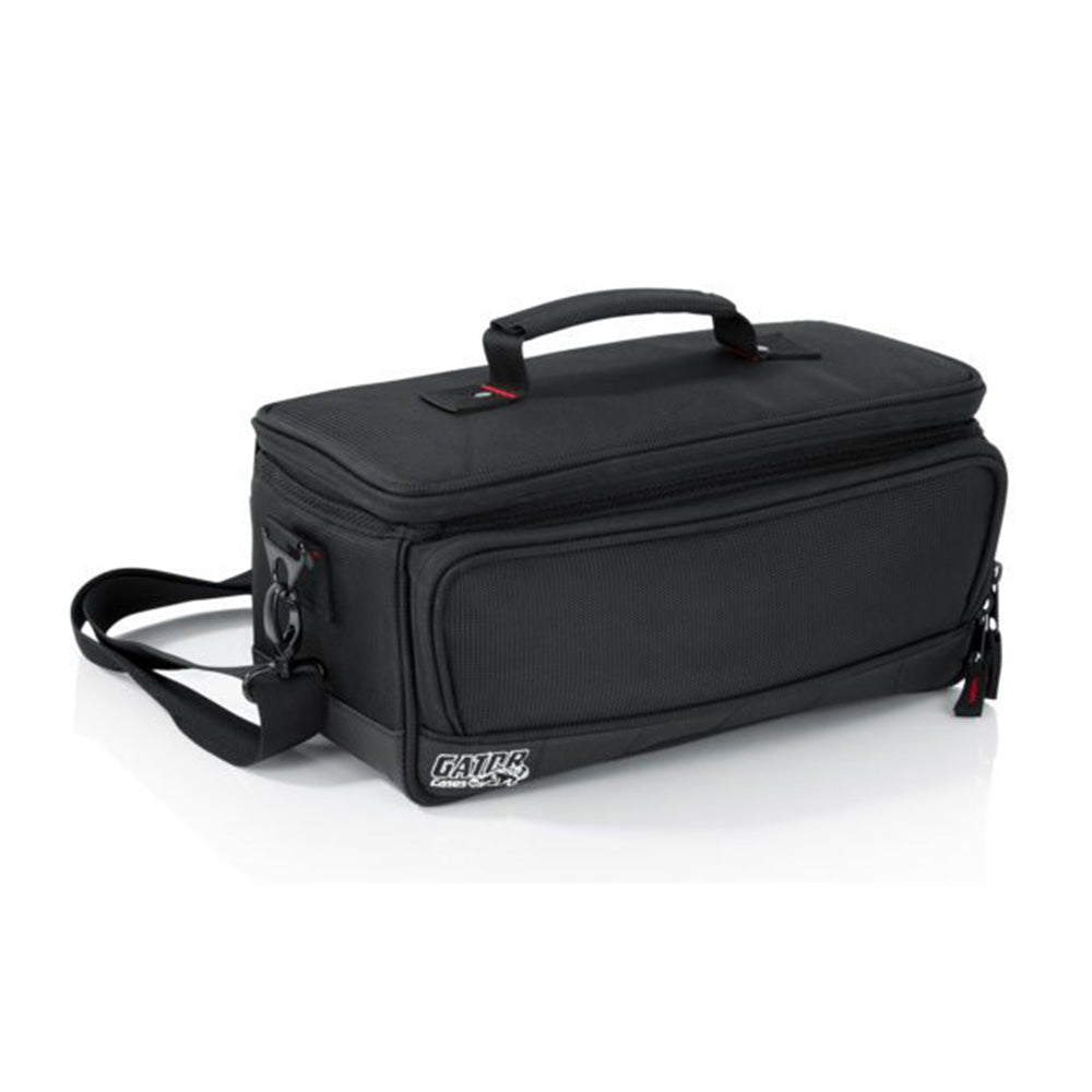 Gator G-MIXERBAG-1306 Carry Bag for Behringer X Air Series Mixers/Midas MR Series