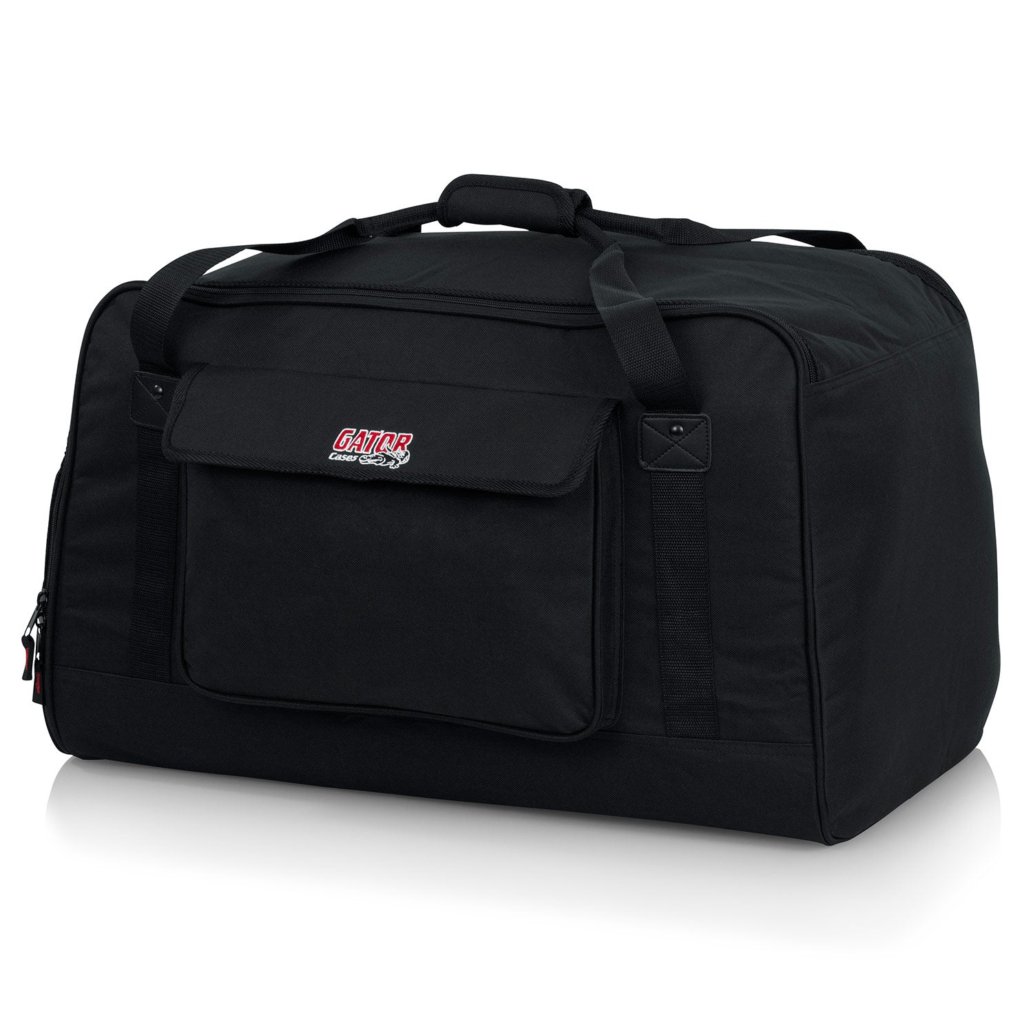 Gator GPA-TOTE12 Speaker Tote Bag; 12"