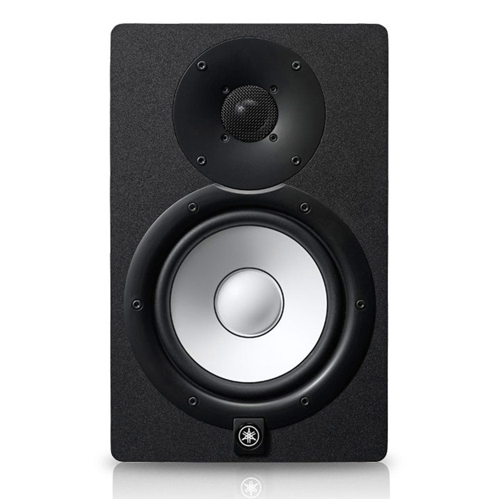 Yamaha HS7I Two-Way Active 6.5" Studio Monitor with Install Points (Black)