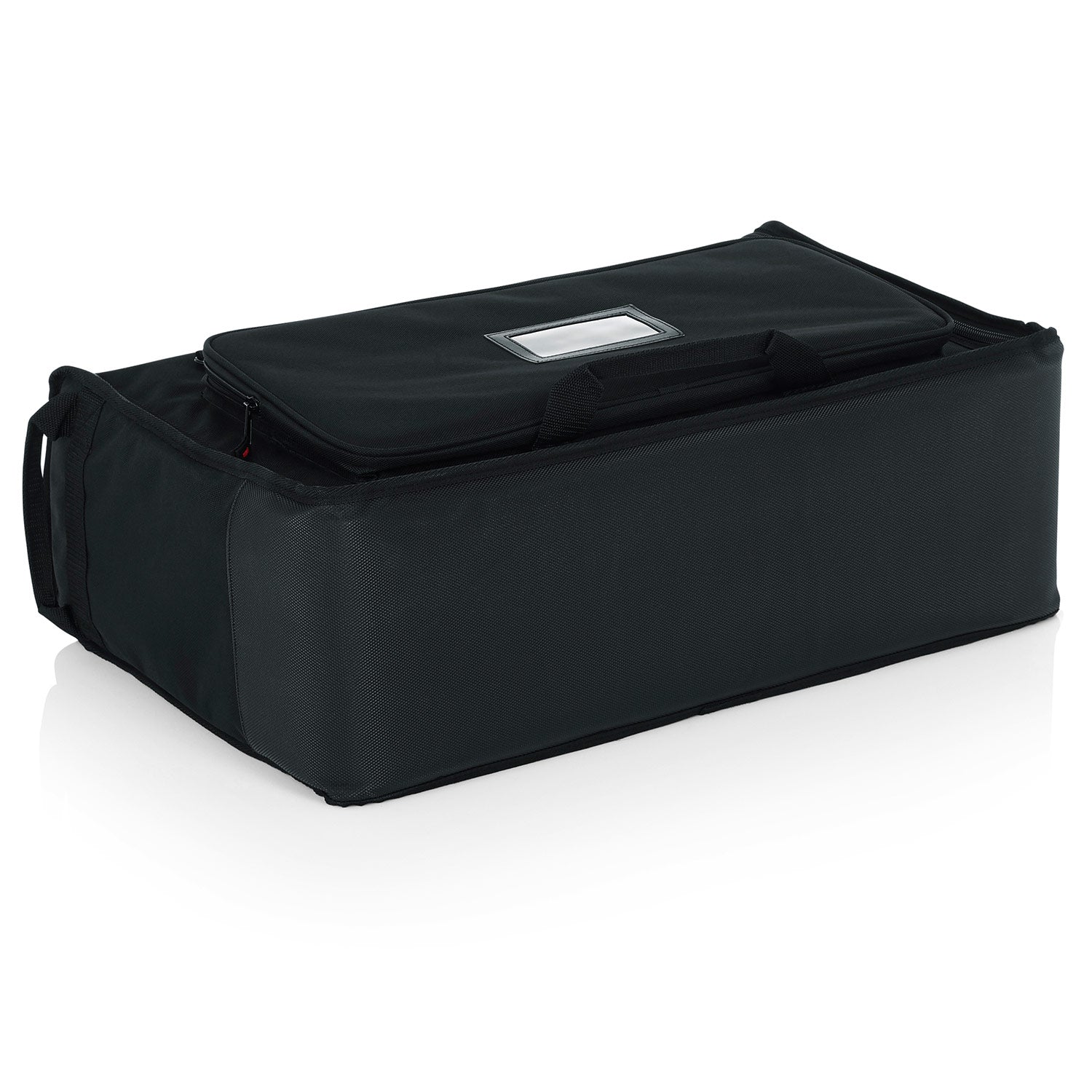 Gator G-LCD-TOTE-SMX2 Small Padded Dual LCD Transport Bag