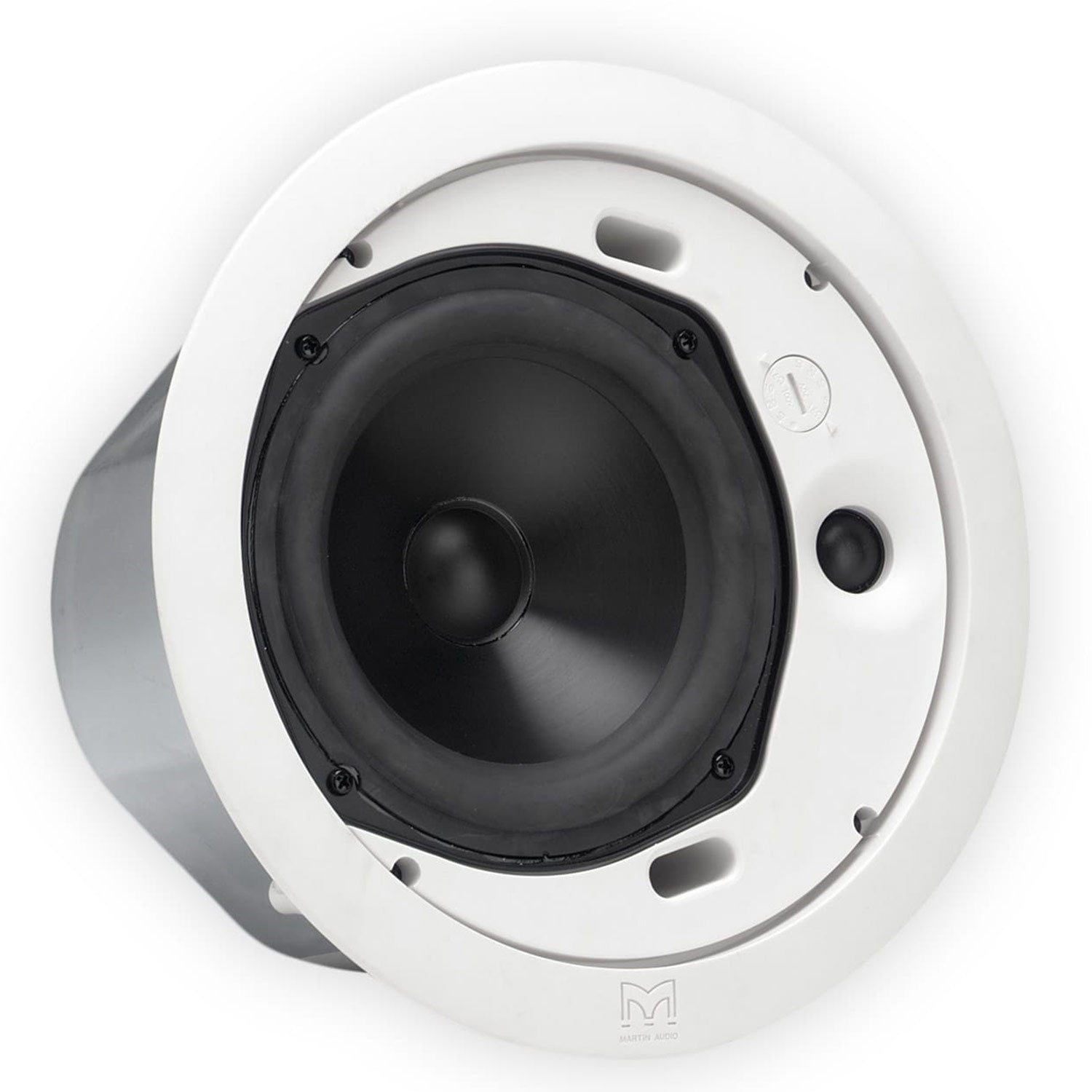 Martin Audio C6.8T Ceiling Mounted, 2-Way Vented Enclosure Loudspeaker (Pair)