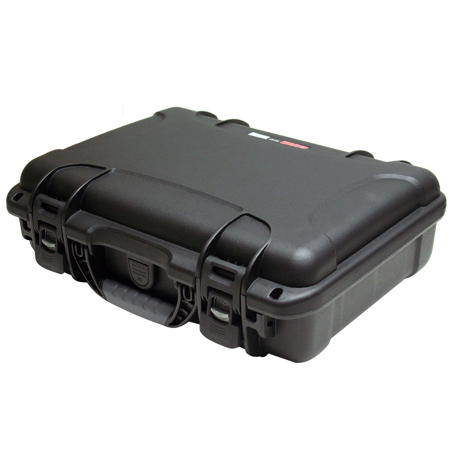 Gator GU-1309-03-WPNF Utility Case; 13.2"X9.2"X3.8"