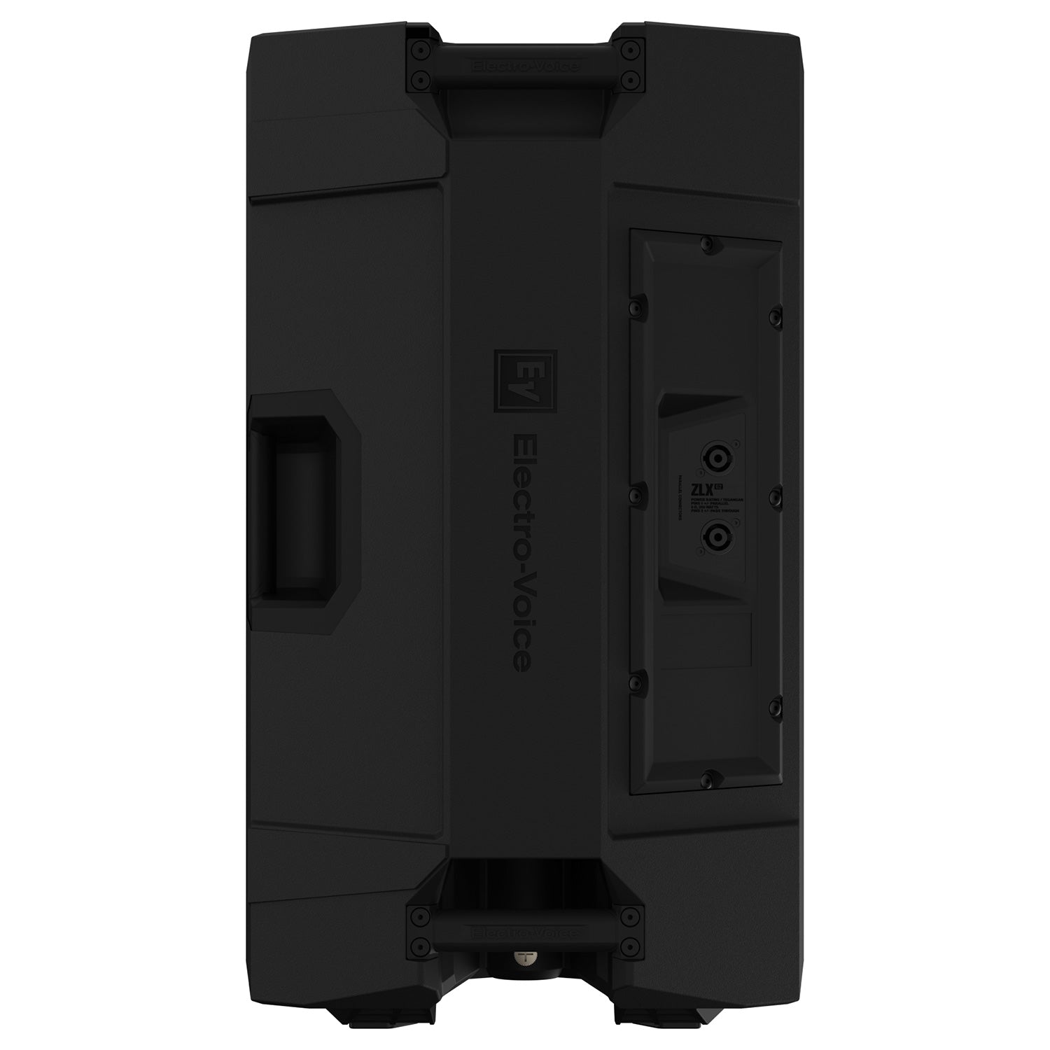 Electro-Voice ZLX-15 G2 - Passive Two-Way 15-Inch Loudspeaker