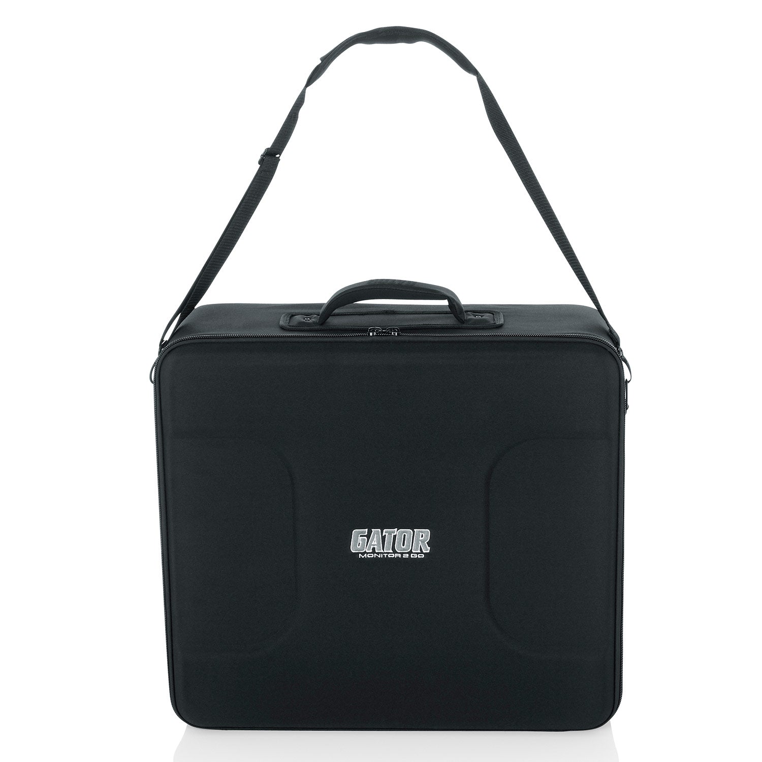 Gator G-MONITOR2-GO22 22" Flat Screen Monitor Case