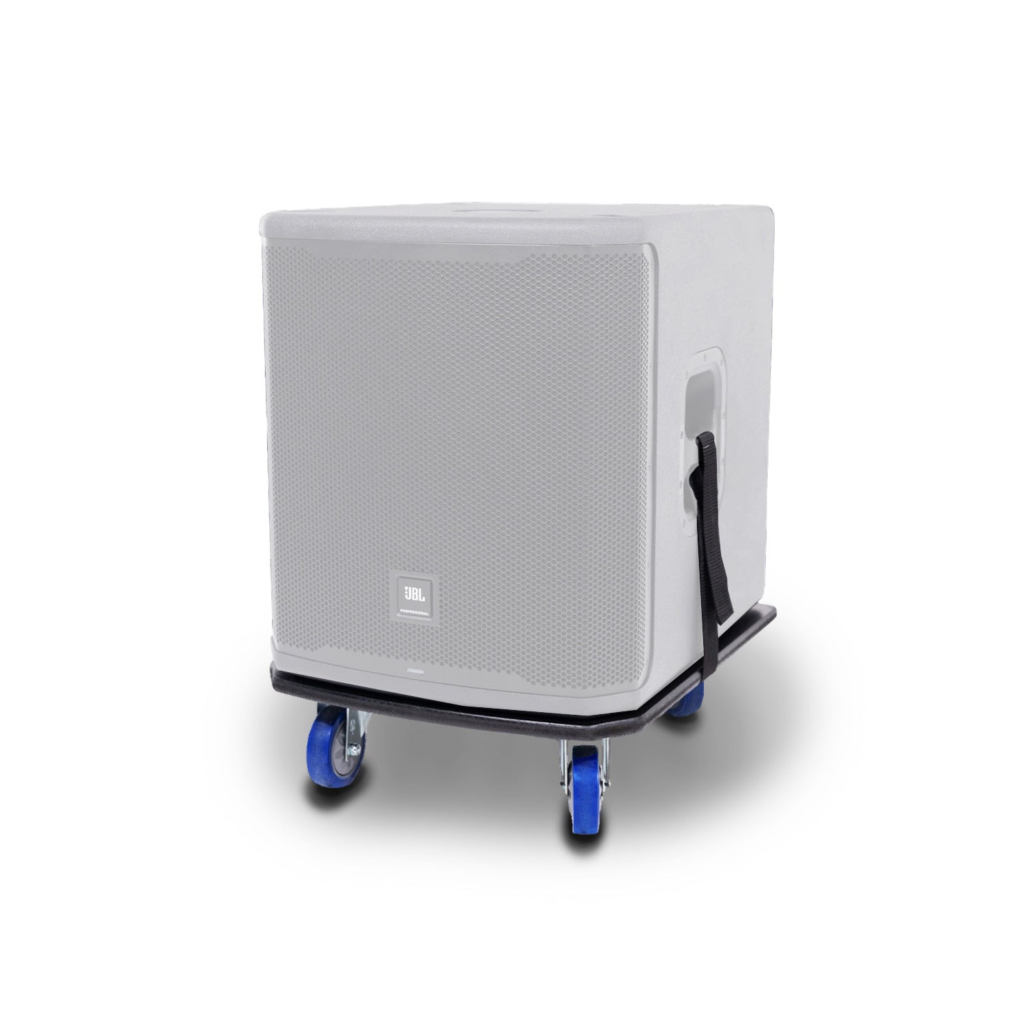 JBL PRX915XLF-CASTERBRD - Caster Board for JBL PRX915XLF