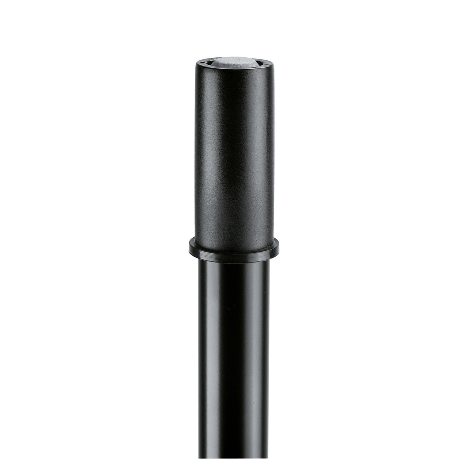 K + M 21449 Live Speaker Stand Package with Bag (Black)