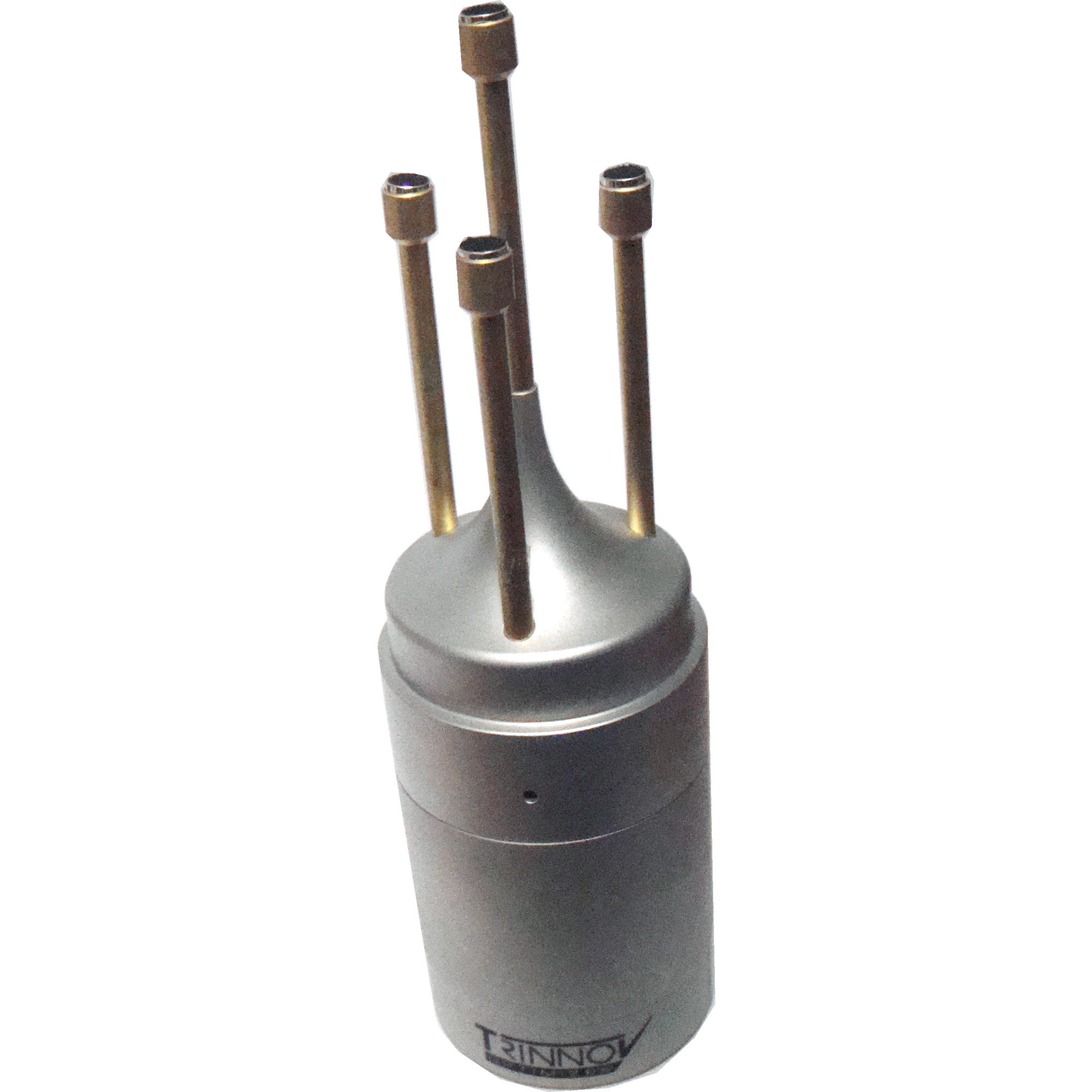 Trinnov Audio Bundle - ST2 Pro Monitor Controller and 3D Microphone - B-Stock