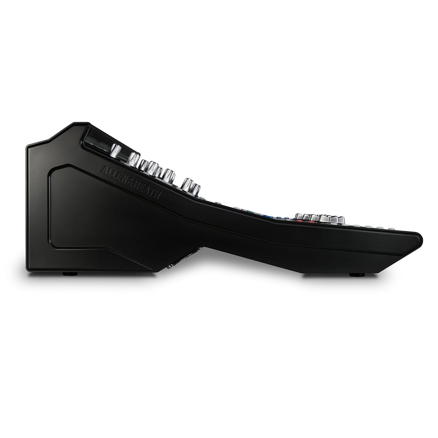 Allen and Heath SQ-5 - 48-Channel/36-Bus Digital Mixer