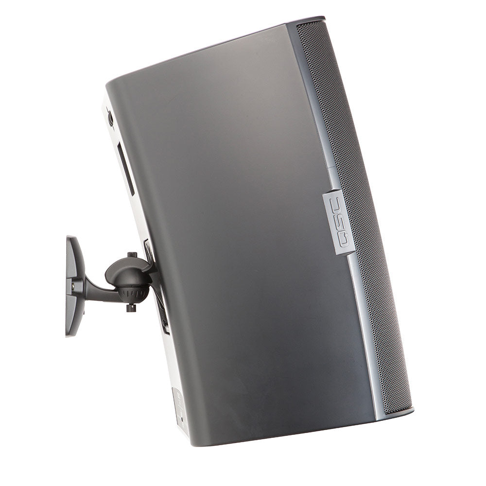 QSC AD-S8T AcousticDesign 8" 2-Way Surface Mount Loudspeaker (Black)