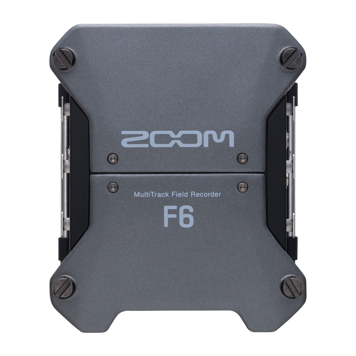 Zoom F6 Professional Multitrack Field Recorder