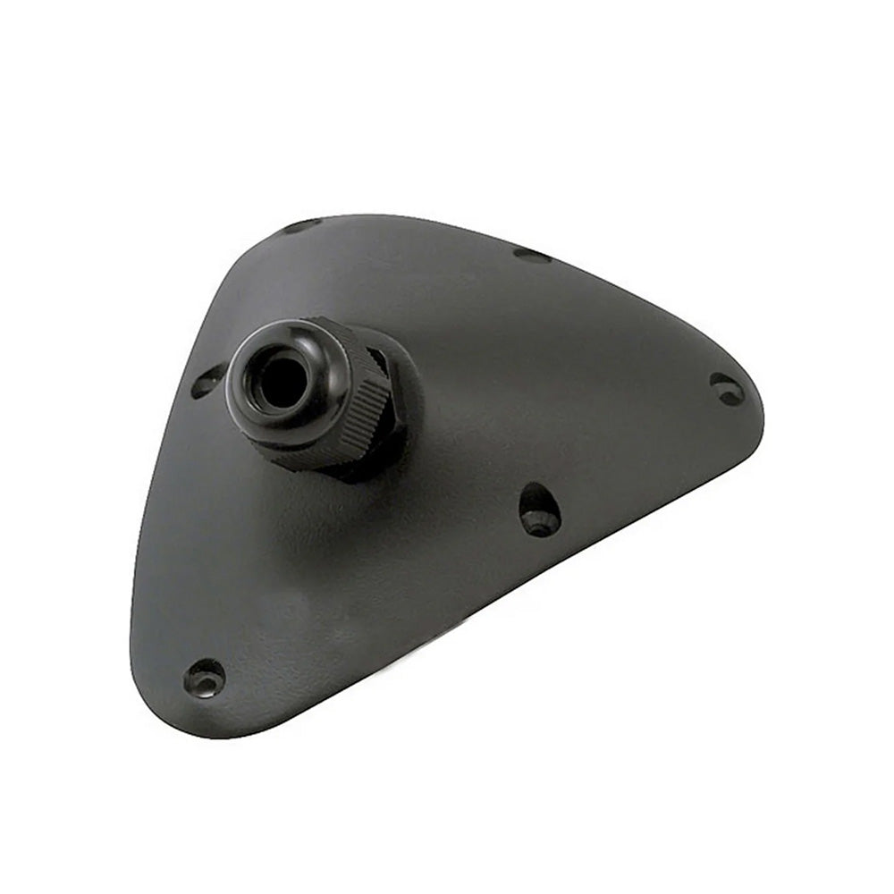 Electro-Voice TC-6B - Weatherized Terminal Cover for EVID 6.2 Speakers (Black)