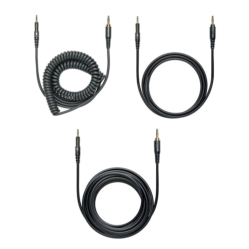 Audio-Technica ATH-M70x Professional Monitoring Headphones