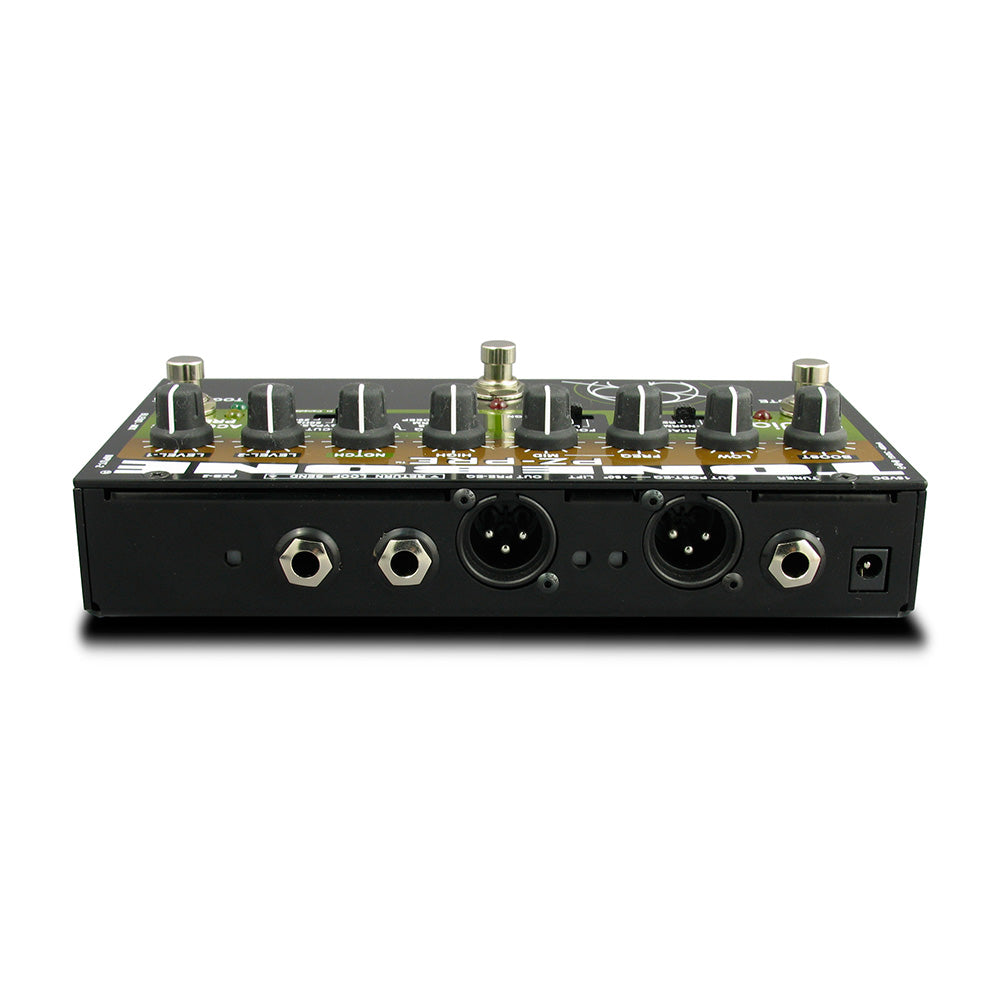 Radial Engineering ToneBone PZ-Pre Dual Instrument Preamplifier